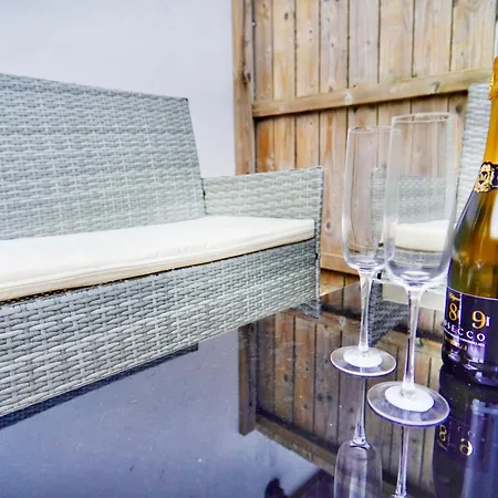 Vakantiehuis Newquay Entire House Fistral *