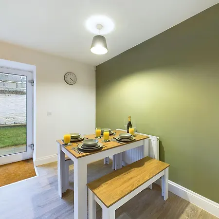 Newquay Entire House Fistral Vakantiehuis *