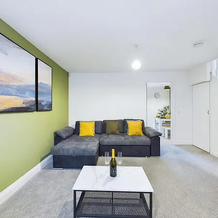 Newquay Entire House Fistral Vakantiehuis New Quay
