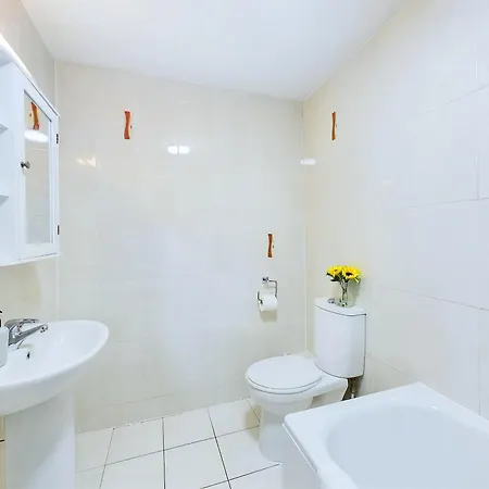 Vakantiehuis Newquay Entire House Fistral New Quay