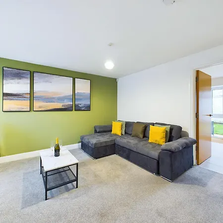 Newquay Entire House Fistral Vakantiehuis
