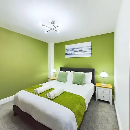 Vakantiehuis Newquay Entire House Fistral *