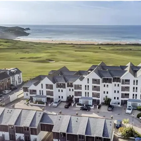 Newquay Entire House Fistral Holiday home