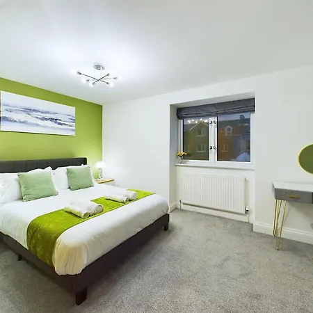 Newquay Entire House Fistral Holiday home Newquay (Cornwall)
