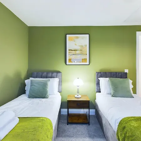 Newquay Entire House Fistral *