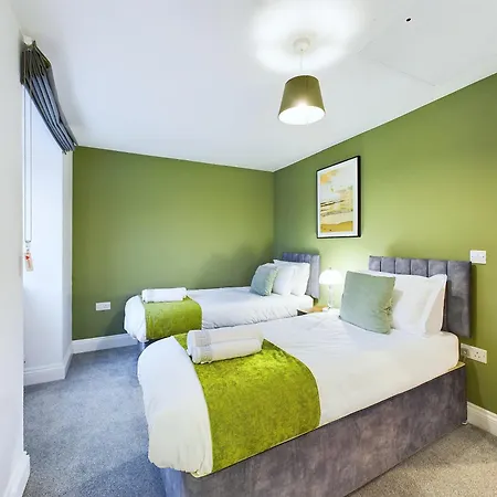 Newquay Entire House Fistral
