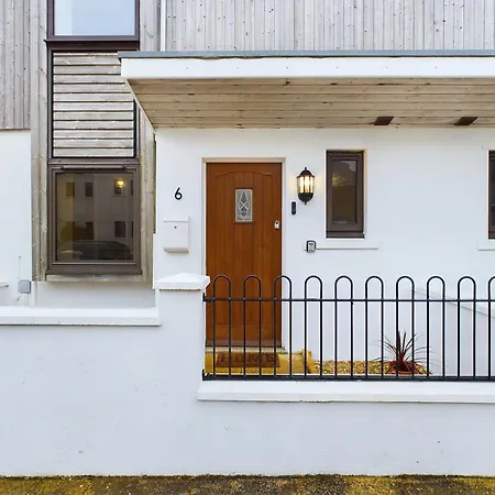 Holiday home Newquay Entire House Fistral