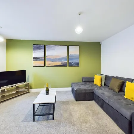 Holiday home Newquay Entire House Fistral *