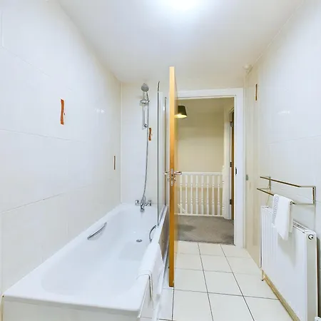 Holiday home Newquay Entire House Fistral Newquay (Cornwall)
