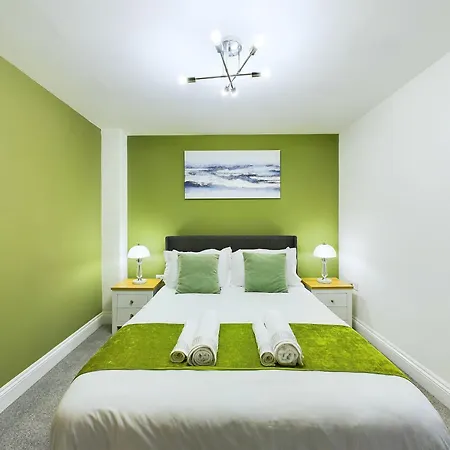 Newquay Entire House Fistral *